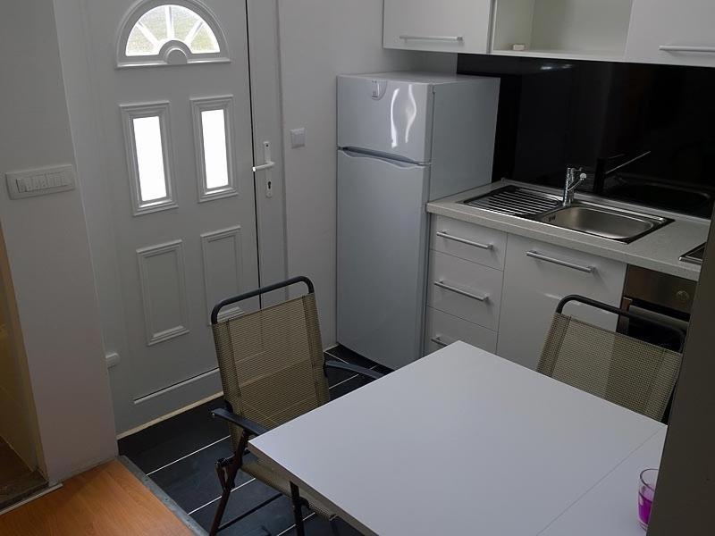 Mali Apartament