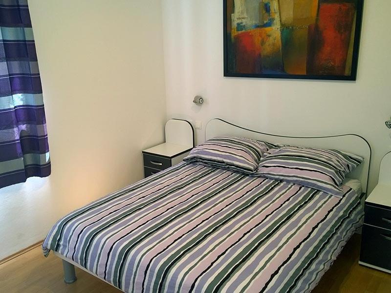 Apartament Mali Split