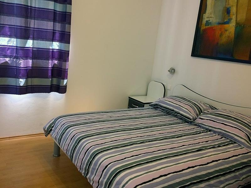 Mali Apartament *